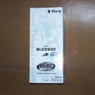 2004 Tops Play Makers Drew Bledsoe Bobblehead Bobble