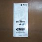 2004 Tops Play Makers Drew Bledsoe Bobblehead Bobble