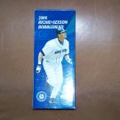 Richie Sexson Seattle Mariners 2006 Bobblehead Bobble