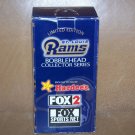 St. Louis Rams Kurt Warner Bobblehead Bobble Nodder