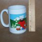 Rare South Park Coffee Mug Chef Stan Cartman Kenny ETC