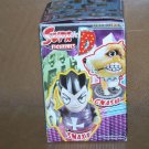 Creations Supr*D Deformed Figurines Snaxx New In Box