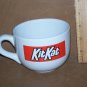 Rare Warner Bros 1996 Friends / Kit Kat Coffee Mug