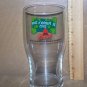 Bass Ale St. Patrick's Day 2005 Beer Glass Los Angeles