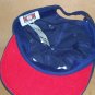 Miller Brewing Co. Embroidered American Flag Hat Cap MWT