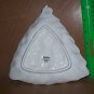 Spode Christmas Tree Whimsical Tray Canape Plate