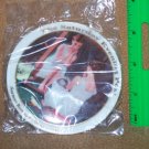 Norman Rockwell MINI Plate Girl in Mirror Sealed w/Box
