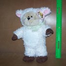 Starbucks Bearista 2009 83rd Edition Lamb Bear MWT