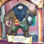 Harry Potter's HEDWIG & HAGRID by Mattel Hagrid's Gift