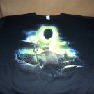 9 the Movie 9 09 09 Promo Shirt Size Adult Large
