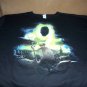 9 the Movie 9 09 09 Promo Shirt Size Adult Large