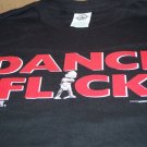 Official Dance Flick Movie Promo Shirt MTV Films Sz L