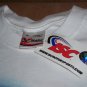 Jimmie Johnson Lowes #48 Original ISC Shirt NWT Medium
