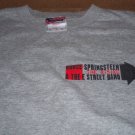 Bruce Springsteen The Rising Tour 2002 Shirt Sz M
