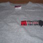Bruce Springsteen The Rising Tour 2002 Shirt Sz M