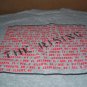 Bruce Springsteen The Rising Tour 2002 Shirt Sz M
