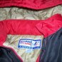 SF 49ers Logo Athletic Authentic Proline Jacket