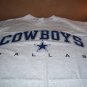 Dallas Cowboys Game Day NFL Shirt Size Large NWT