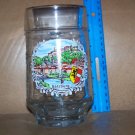 Vintage Salzburg Austria Bavarian Beer Stein 0.5L Mug