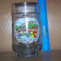 Vintage Salzburg Austria Bavarian Beer Stein 0.5L Mug