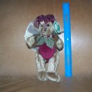 Bearington Collection TINKER Fairy Bear MWT
