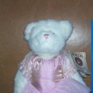 Boyds Head Bean MISSIE TUTU Bear MWT