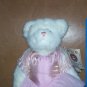 Boyds Head Bean MISSIE TUTU Bear MWT