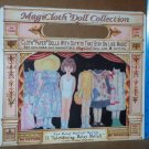 Magicloth Doll Collection Betsy McCall Sealed Playboard