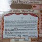 Magicloth Doll Collection Betsy McCall Sealed Playboard