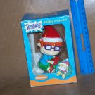 2002 Rugrats Holiday Ornament Kurt Adler Nickelodeon
