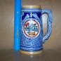 Vintage Las Vegas Casino Gambling Beer Stein Mug