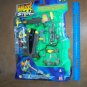 Mattel 2000 Max Steel Canyon Raider Mission Pack NIP