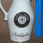 Old Smuggler Scotch Pitcher Jug Server for Advertising