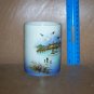 Otagiri Seagull Ships Seashore Docks Boats Coffee Mug