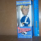 Wacky Wobbler Thunderbirds ALAN TRACY Bobblehead MIB