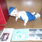 1991 Special Deliveries Baby Boy Doll Ashton Drake