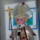 1999 Madame Alexander Doll Father of Vatican City Pope