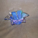 Vintage Hand Blown Murano Votive Art Glass