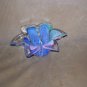 Vintage Hand Blown Murano Votive Art Glass
