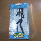 Charlie's Angels Alex Bobble Head Neca Head Knockers
