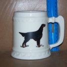 Vintage English Setter Irish Setter  Mug