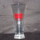 Vintage Miller Pilsner Glass Mint Condition