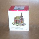 Liberty Falls Collection AH88 Trinity Church MIB