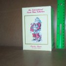 1992 International Collection Santa Decoration USA WBox