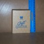 Avon Light Up Night Before Christmas Ornament MIB