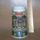1990 Coors Mug Stein Ceramarte Brazil 1935 Ad Print