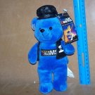 Hard Rock Hotel Las Vegas VH1 Rock To Erase MS Bear MWT