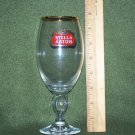 Stella Artois Beer Glass Goblet Great Condition