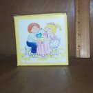 Vintage Cabbage Patch Kids Mug 1984 MIB Never Used
