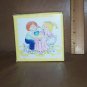 Vintage Cabbage Patch Kids Mug 1984 MIB Never Used